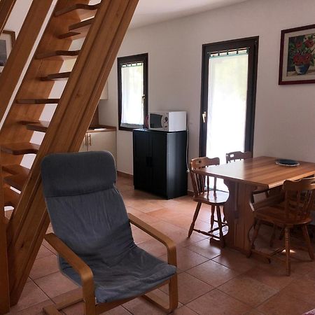 Vila Noblesa Villa Most na Soči Eksteriør billede