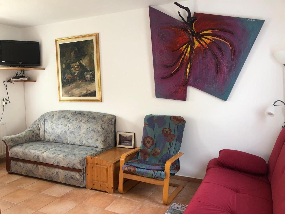 Vila Noblesa Villa Most na Soči Eksteriør billede