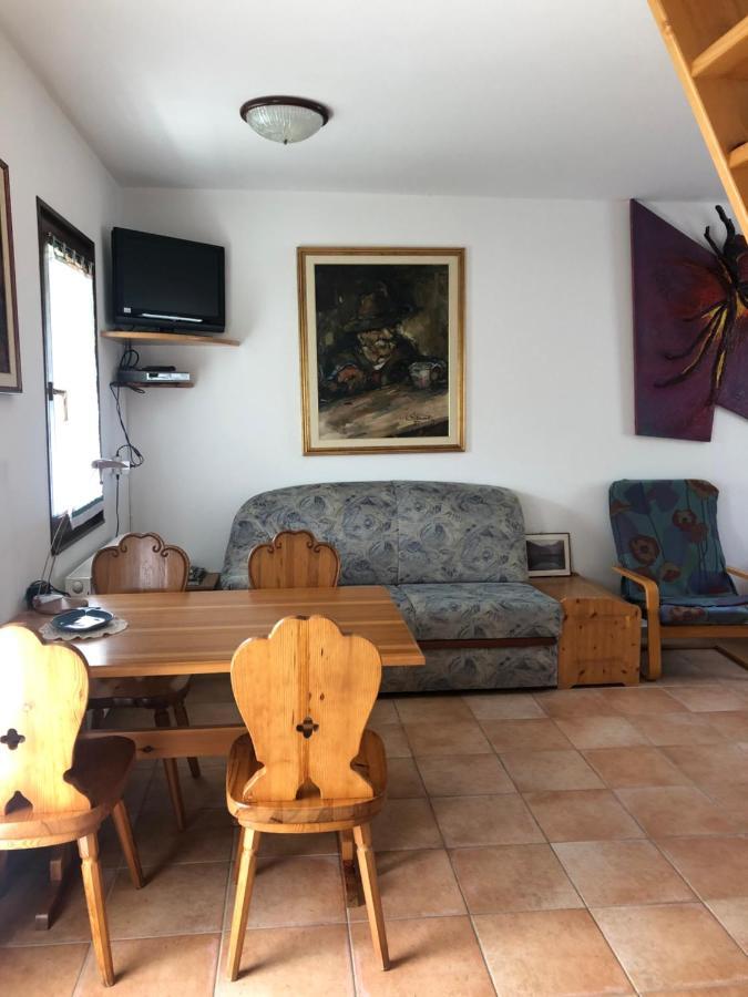 Vila Noblesa Villa Most na Soči Eksteriør billede