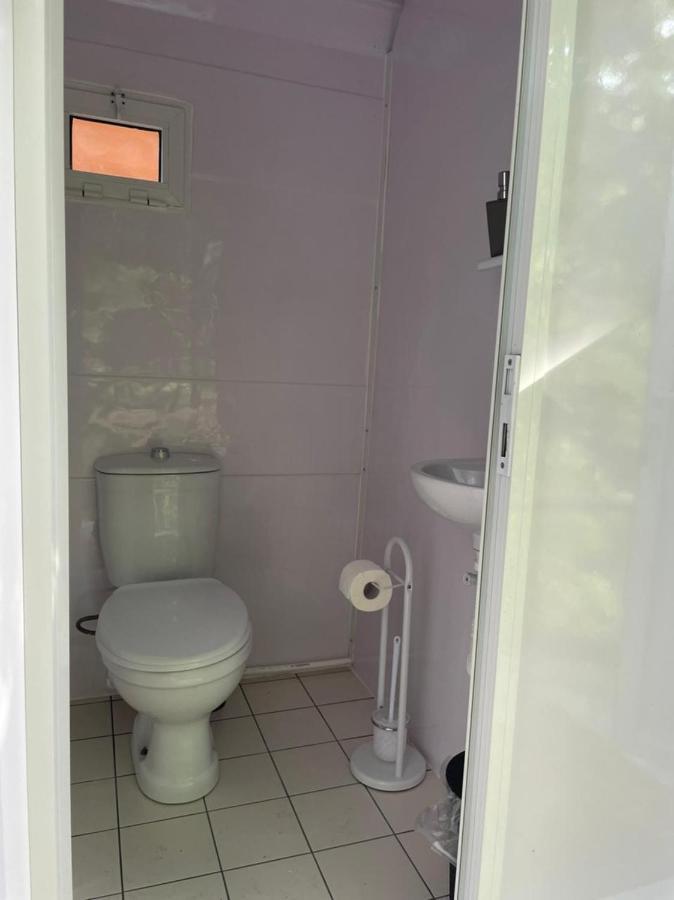 Vila Noblesa Villa Most na Soči Eksteriør billede