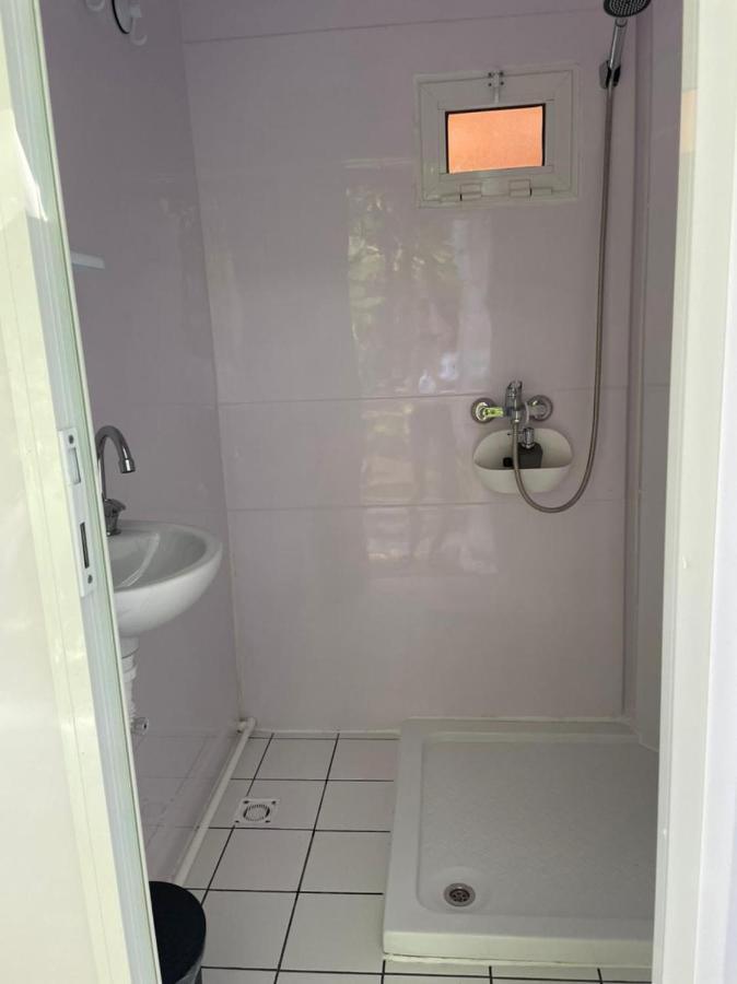 Vila Noblesa Villa Most na Soči Eksteriør billede